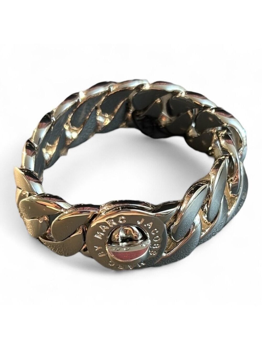 Marc by Marc Jacobs Chain Bracelet NWT